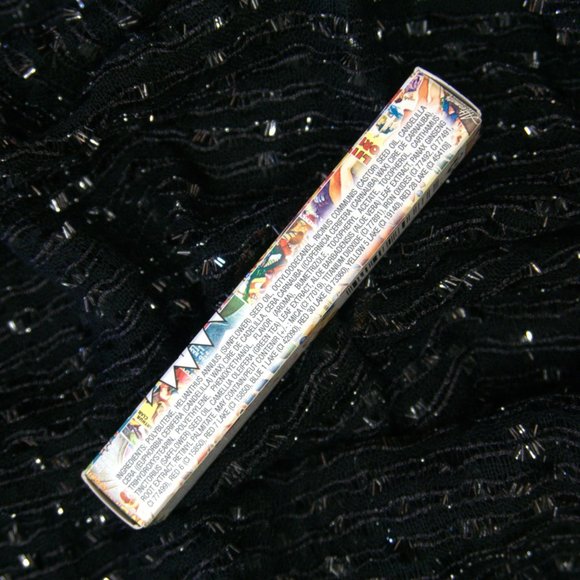 the Balm (LIP GLOSS) READ MY LIPS in Color - BAM Net Wt 0.219 fl oz / 6.5 ml - Picture 4 of 7